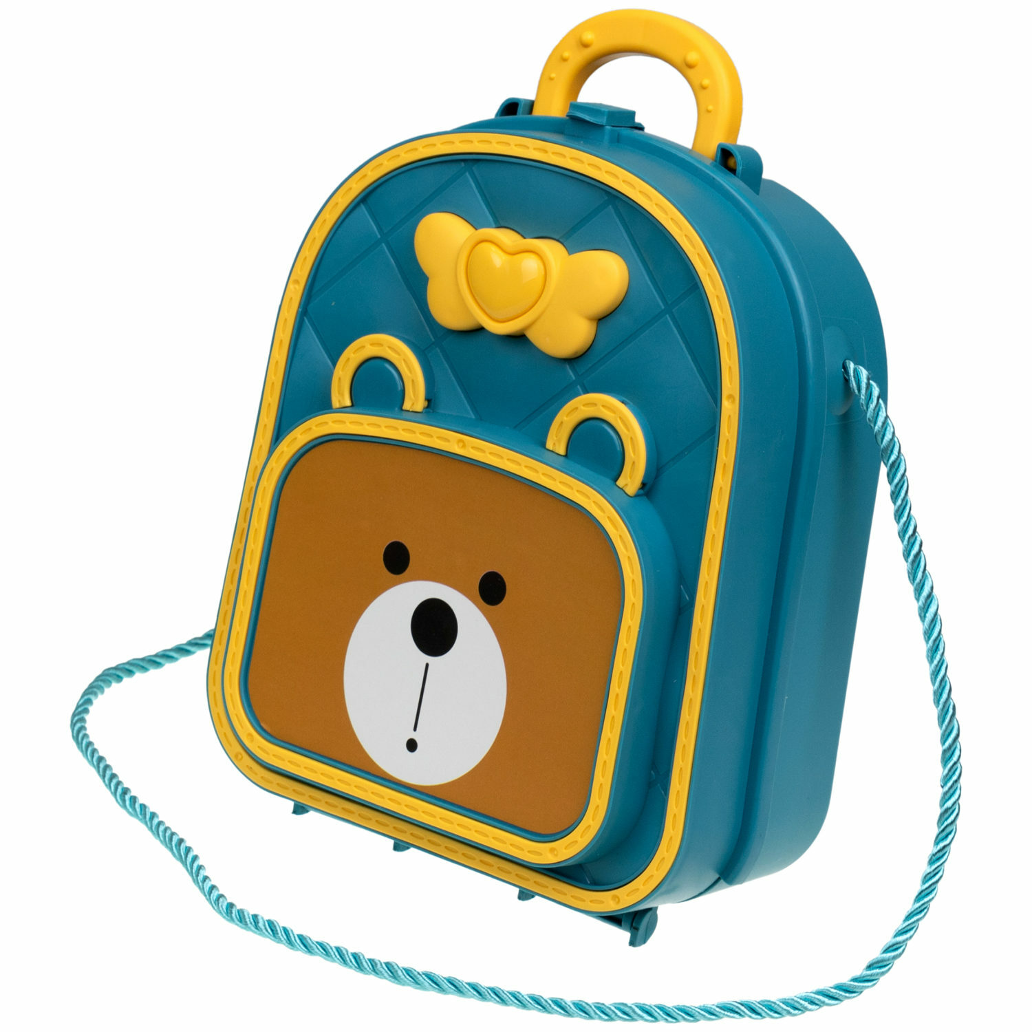 Игрушка 1TOY Мастер (инструменты) - фото 13