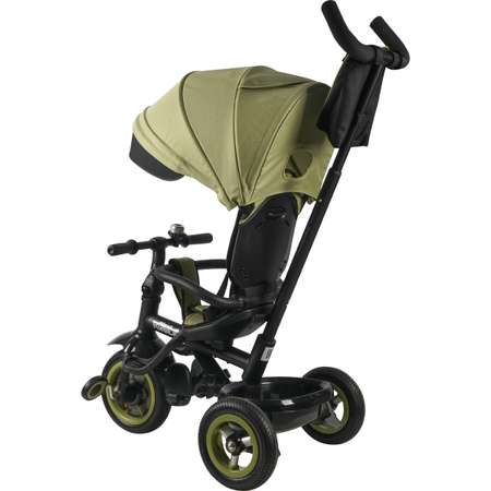 Трехколесный велосипед Velobibi 10 дюймов