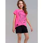 Футболка и шорты PlayToday