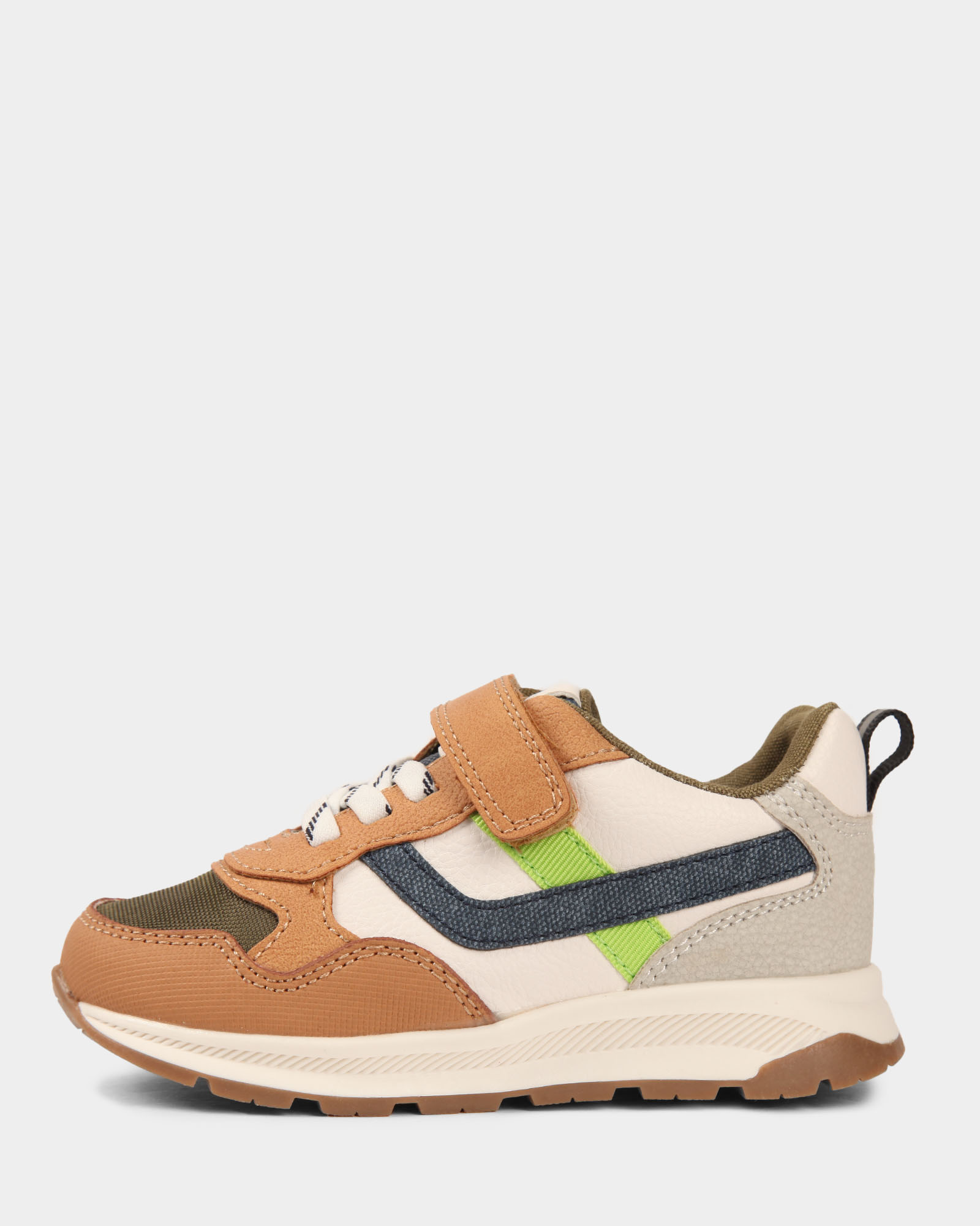 Кроссовки Tombi S24CRibRS-225-43 - фото 1