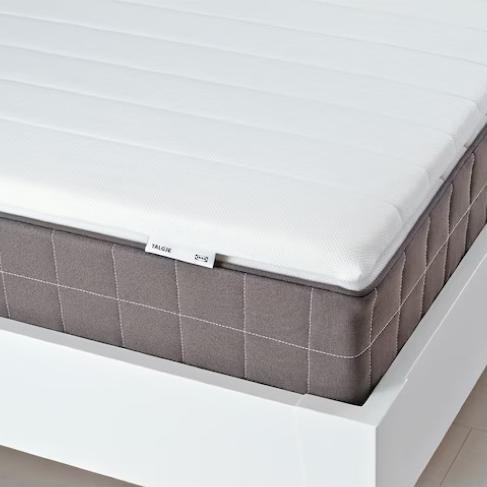 Матрас IKEA Талжи 200х120 - фото 8