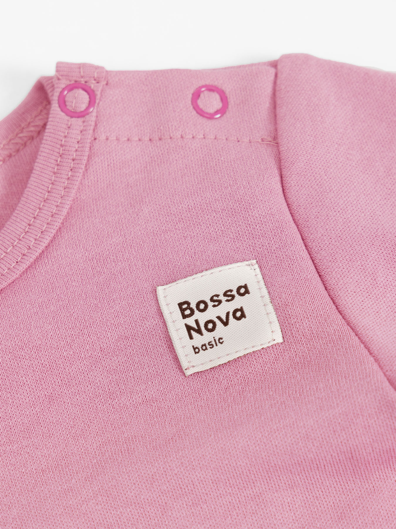 Боди 2 шт Bossa Nova 580БН-371-Т - фото 10