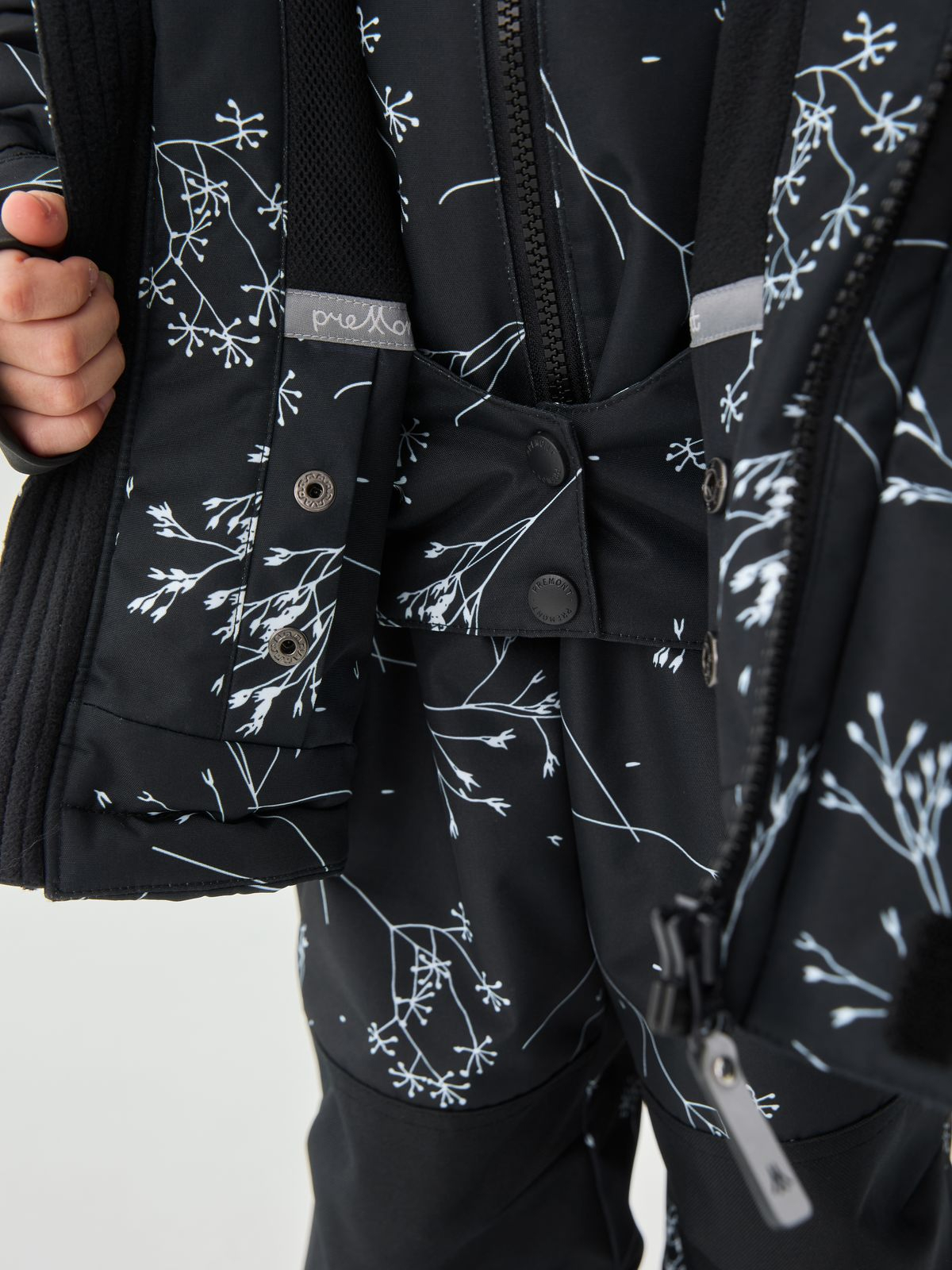 Комплект Premont WP532717BLACK - фото 9