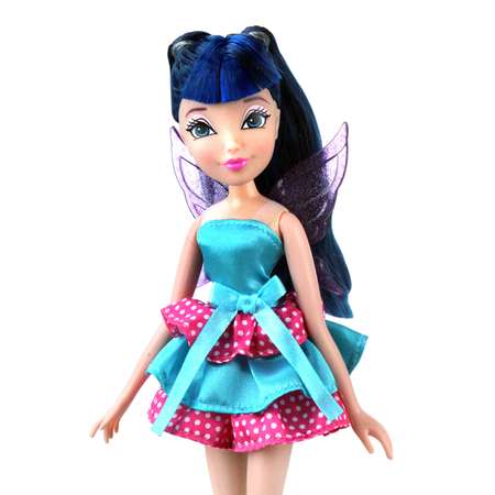 Кукла модельная Winx