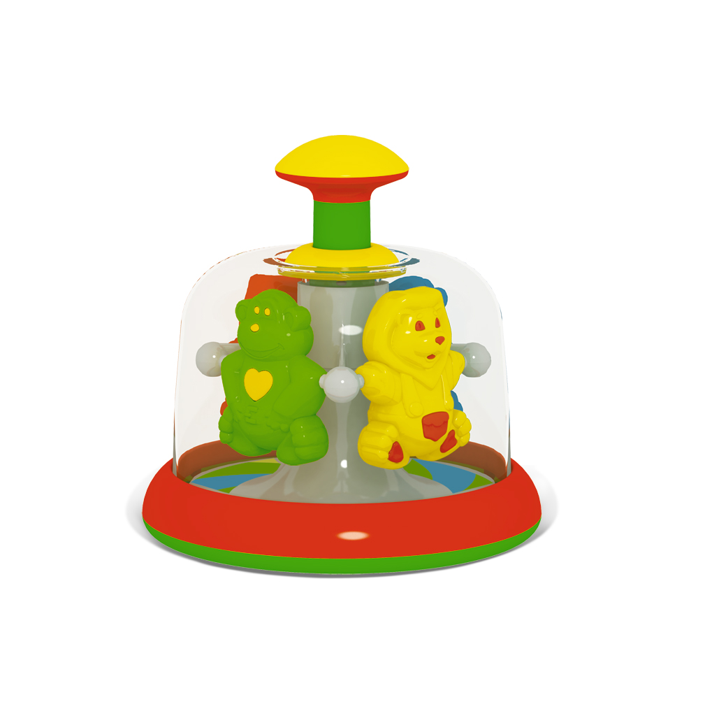 Игрушка STELLAR юла - фото 1