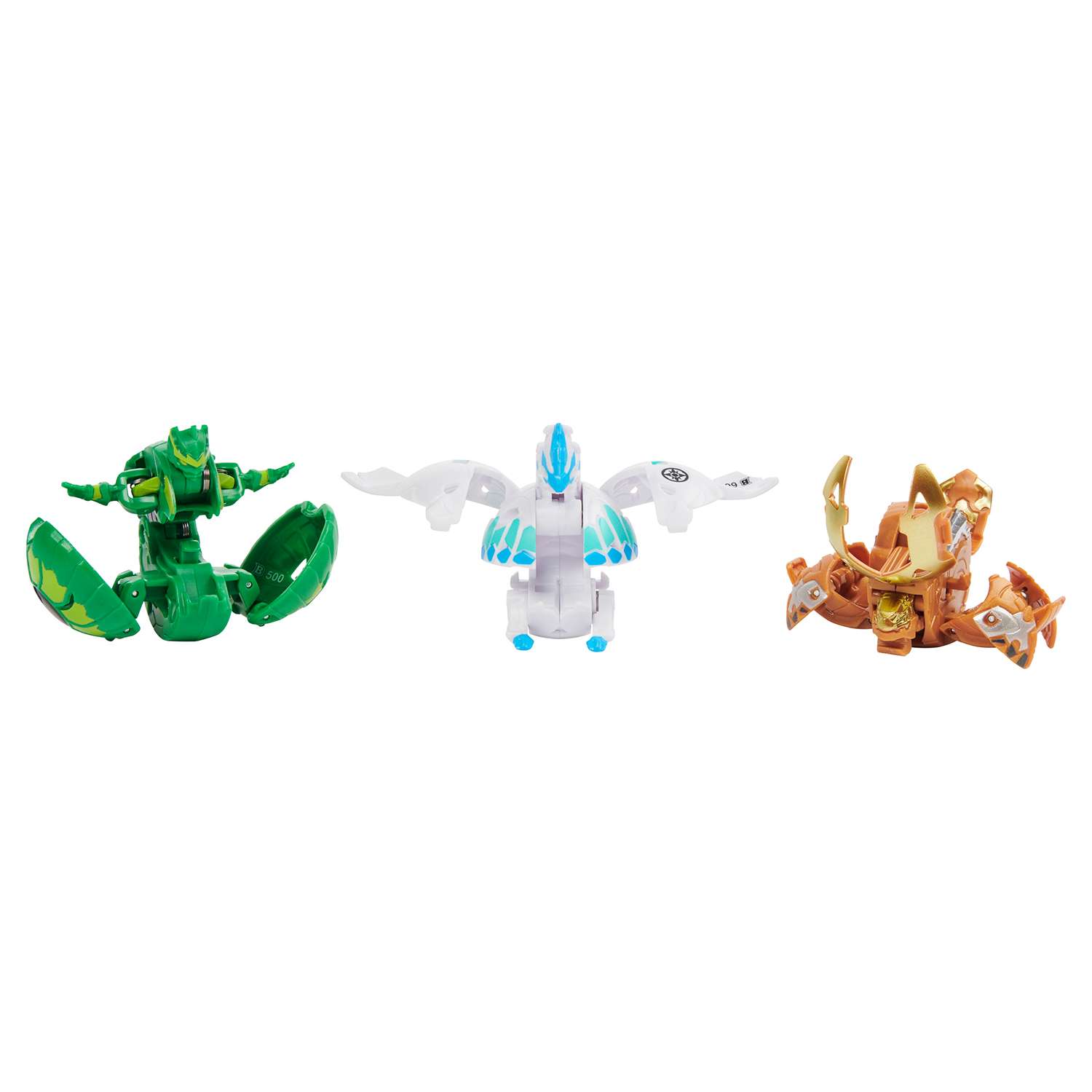 Игровой набор Bakugan - фото 7