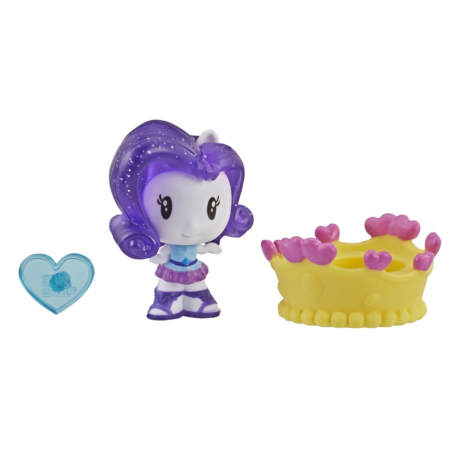 Игровой набор My Little Pony Пони милашка - фото 8