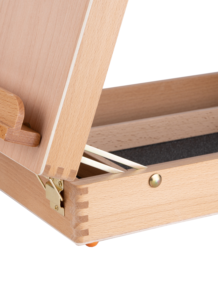 Мольберт художественный Малевичъ - фото 12