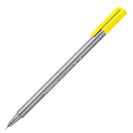 Ручка капиллярная Staedtler 1 шт.
