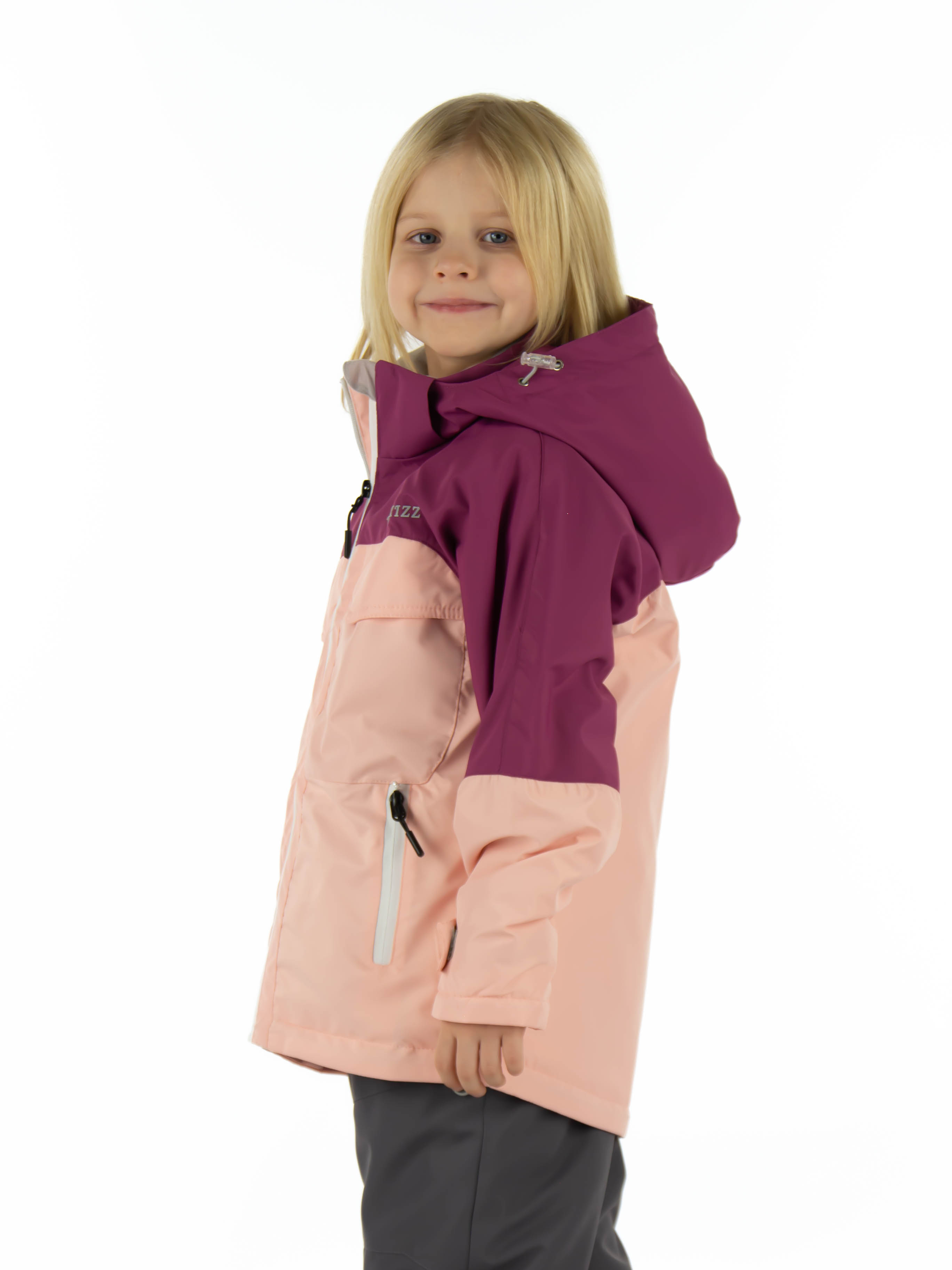 Куртка и полукомбинезон CASTLELADY 848848222 - фото 15