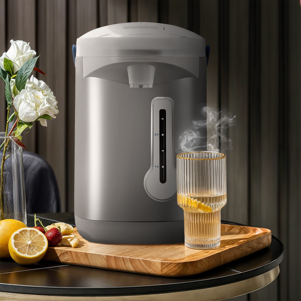 Термопот KITFORT КТ-2532 - фото 2