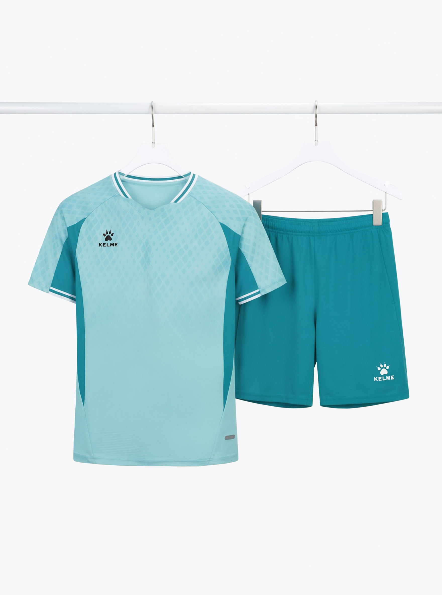 Костюм KELME 8551ZB11087-254 - фото 1