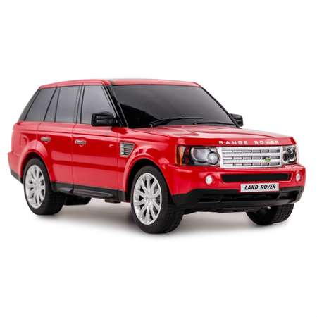 Автомобиль РУ Rastar Land Rover 1:24