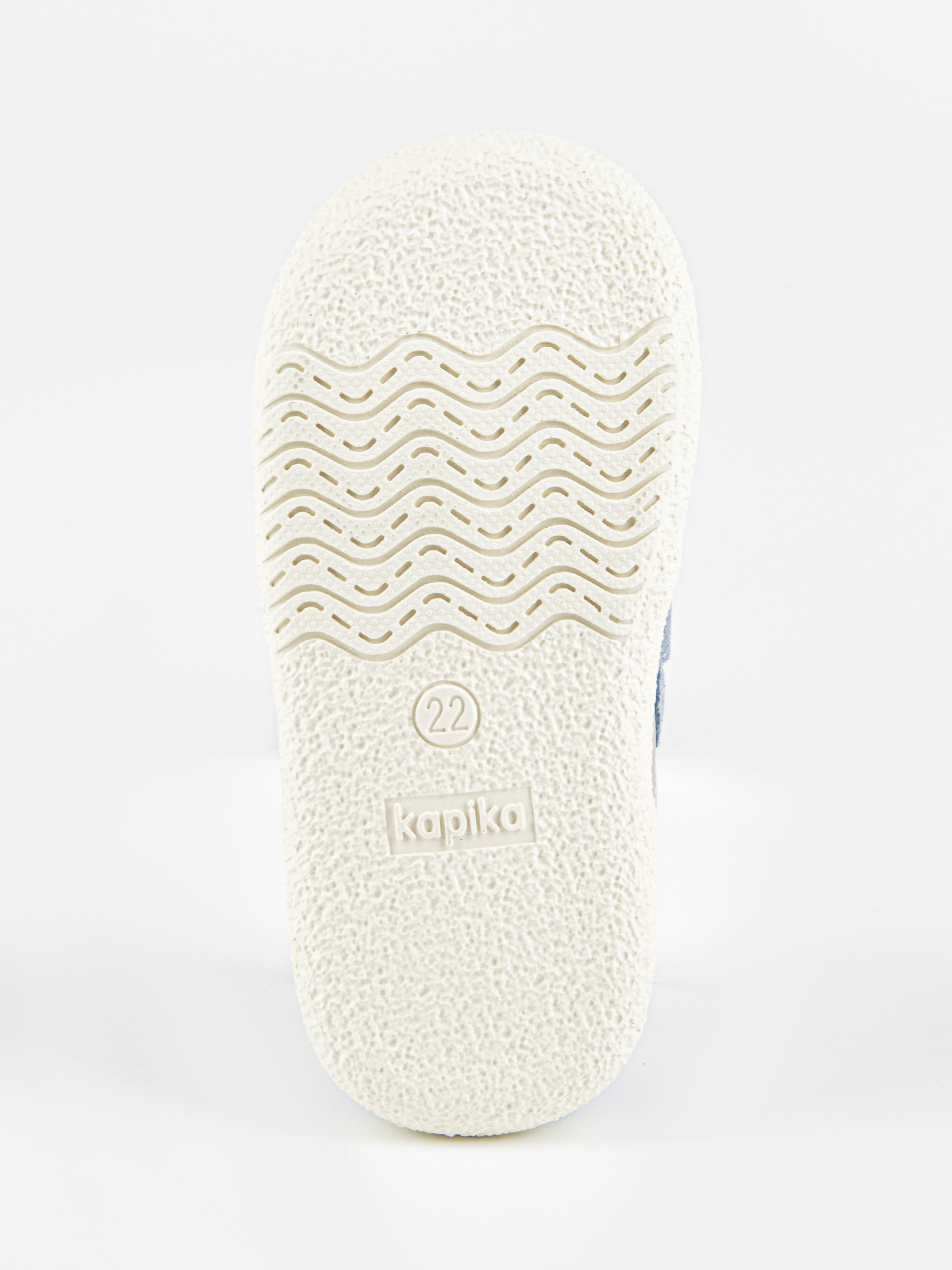 Полуботинки Kapika 10258к-2 - фото 8