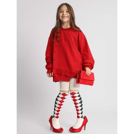 Колготки Соль и Перец