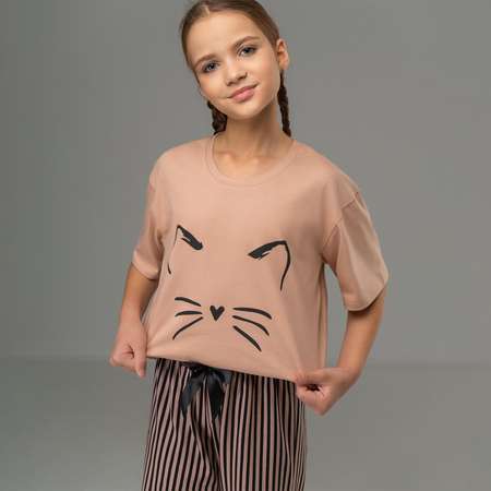 Пижама HappyFox