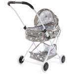 Прогулочная коляска для кукол AMICO