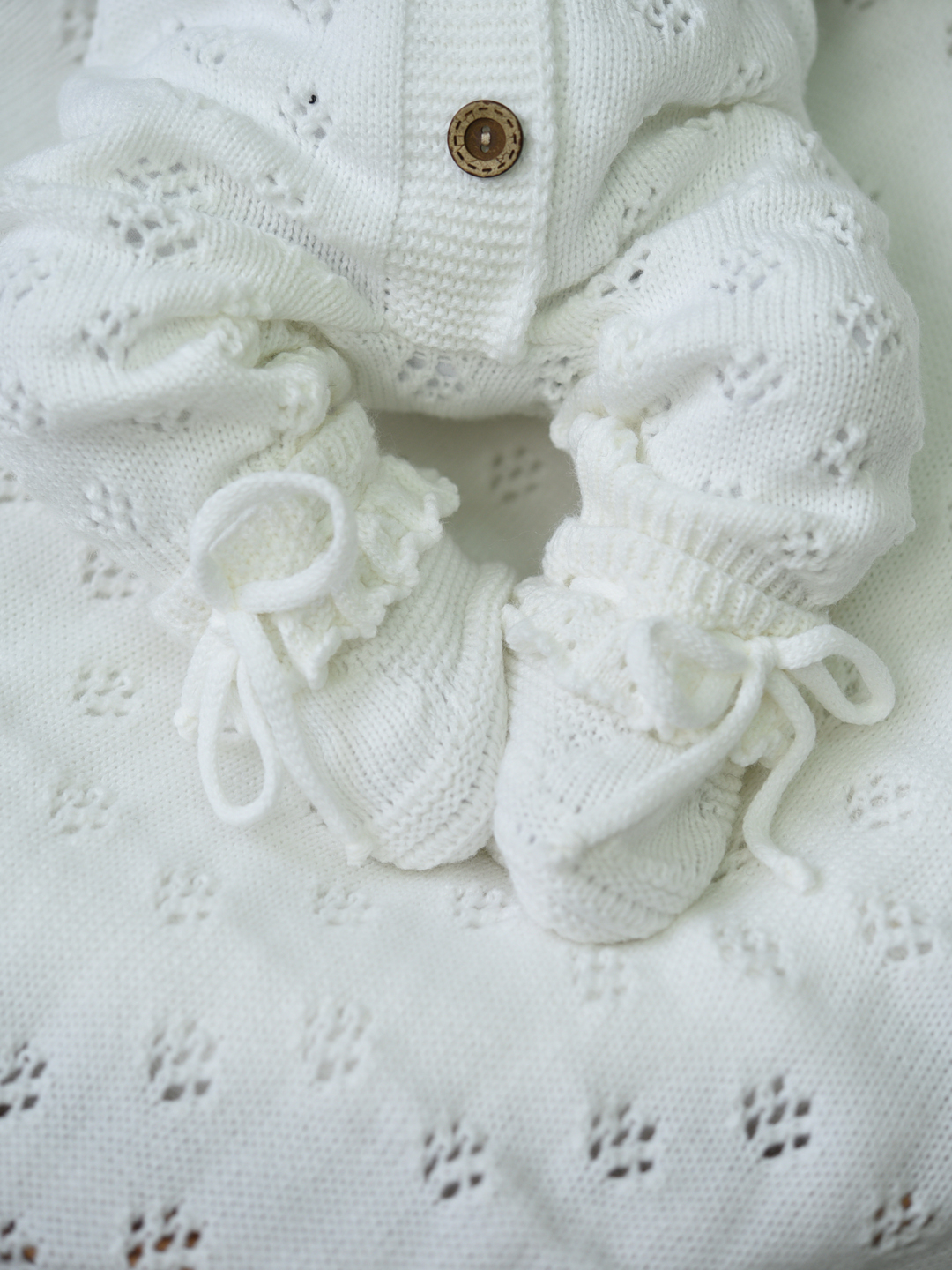 Комплект Совенок Дона В77-10297/6 - фото 5