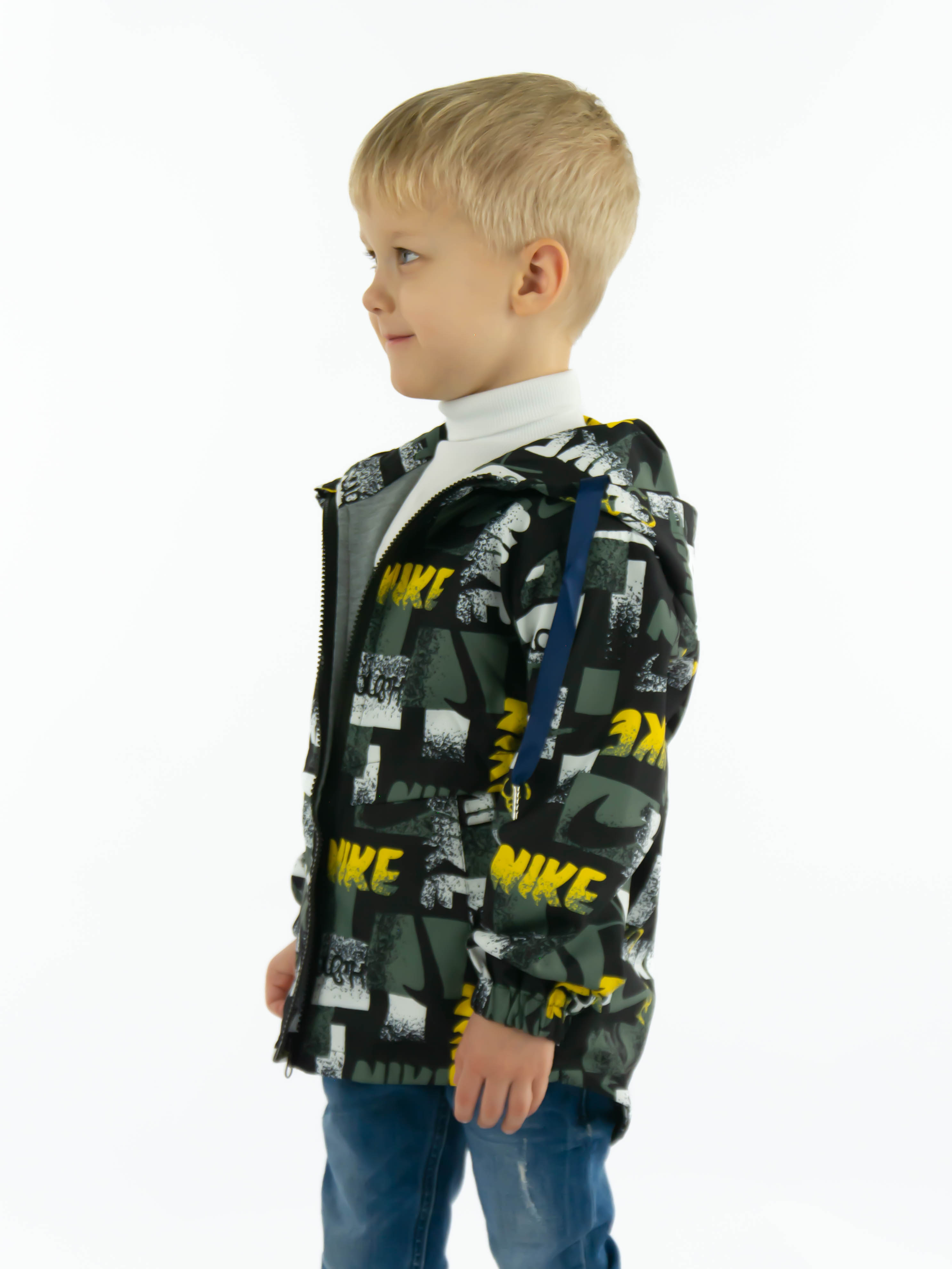 Куртка CASTLELADY 250300999 - фото 2