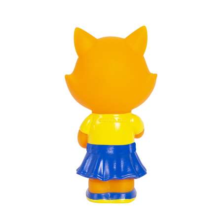 Игрушка для ванной Кошечки-собачки Буся 38453
