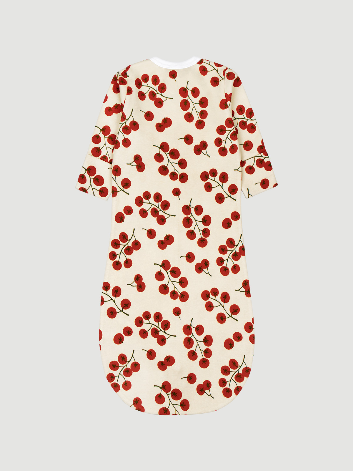 Конверт в коляску Mjolk бежевый - фото 3