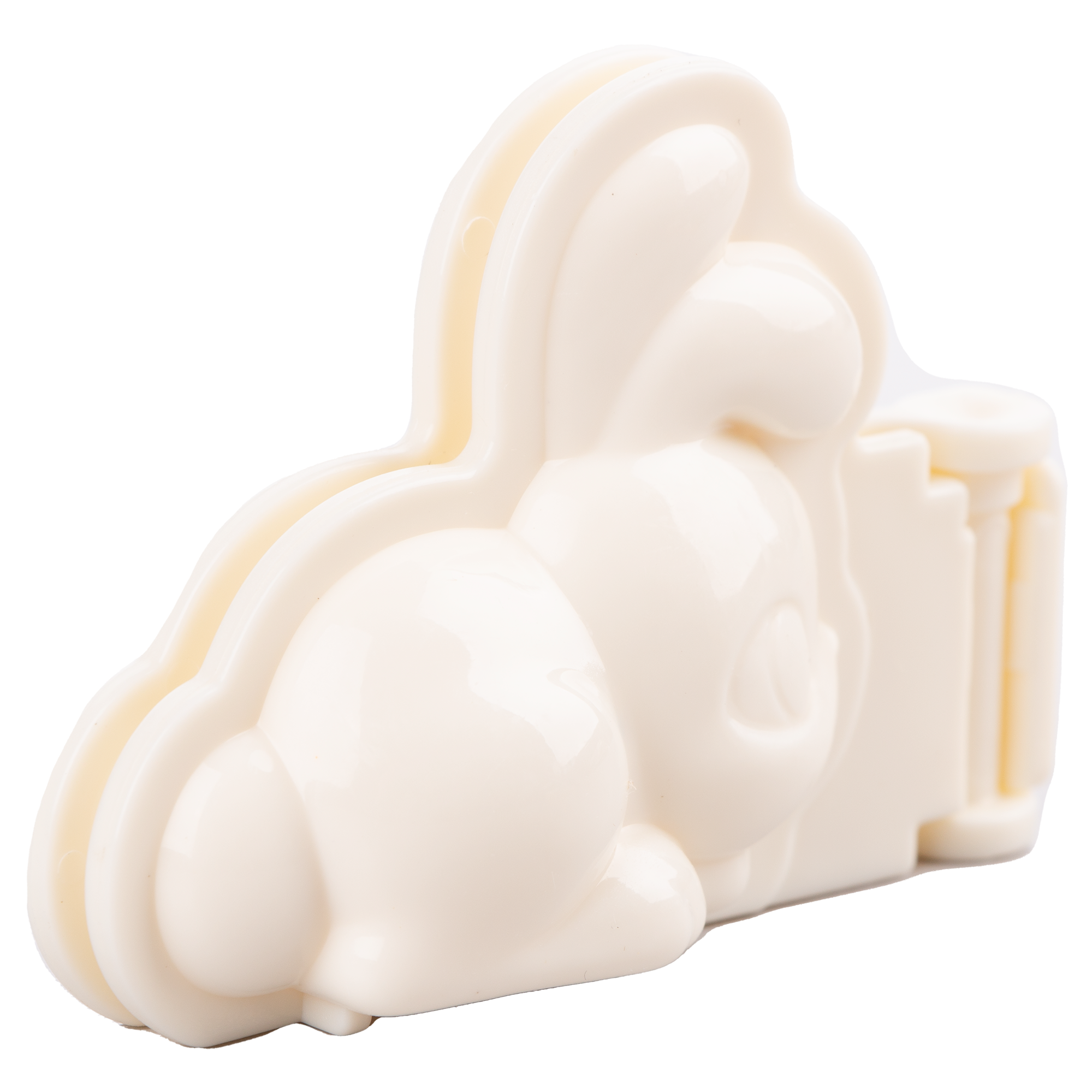 Масса для лепки Hasbro Play Doh cо штампами Кролик - фото 14