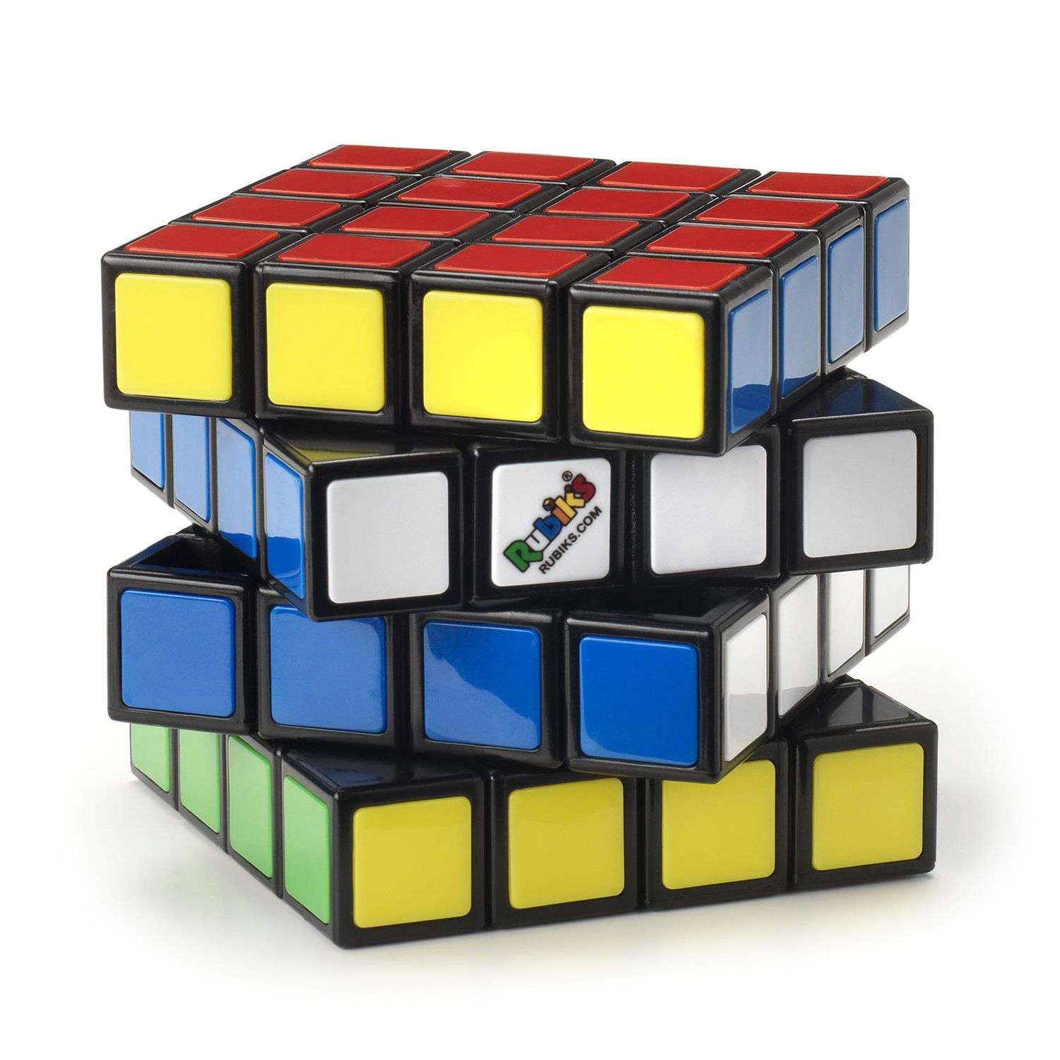 Настольная игра Rubik`s - фото 3