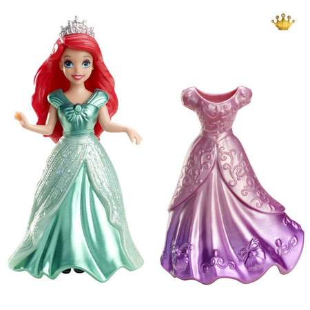 Кукла мини Disney Princess в ассортименте