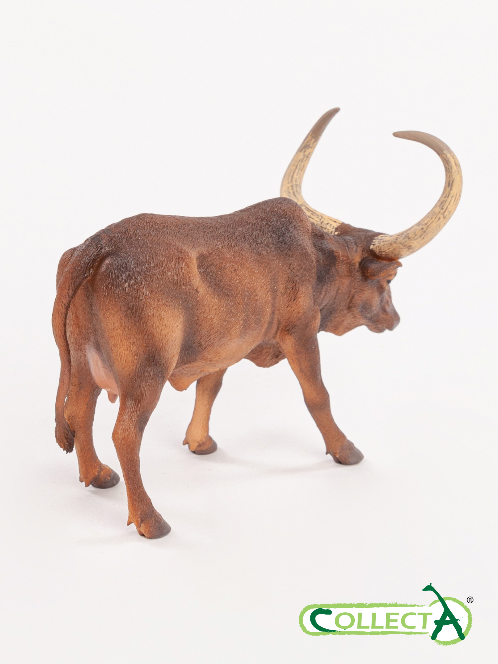 Фигурка Collecta Корова Анколе-Ватуси - фото 8