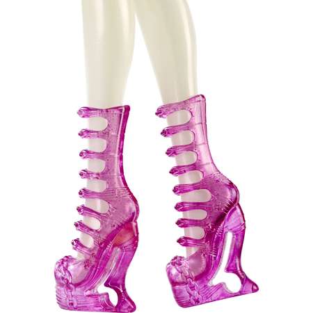Кукла модельная Monster High