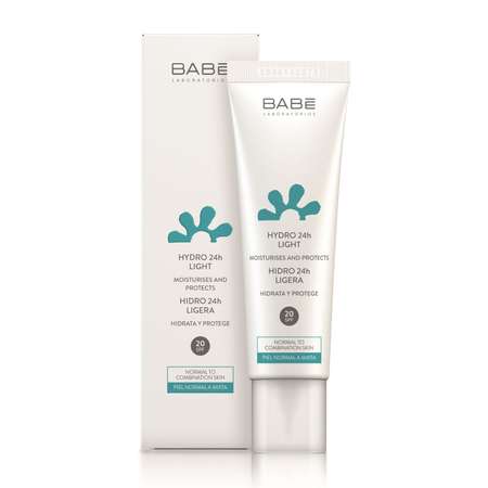 Крем Babe 50 мл