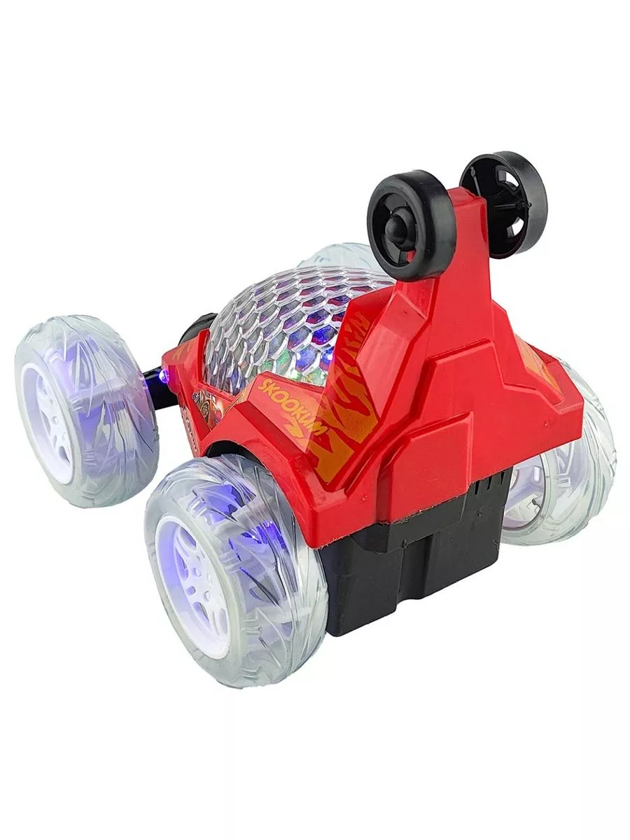 Автомобиль РУ RENDA - фото 4