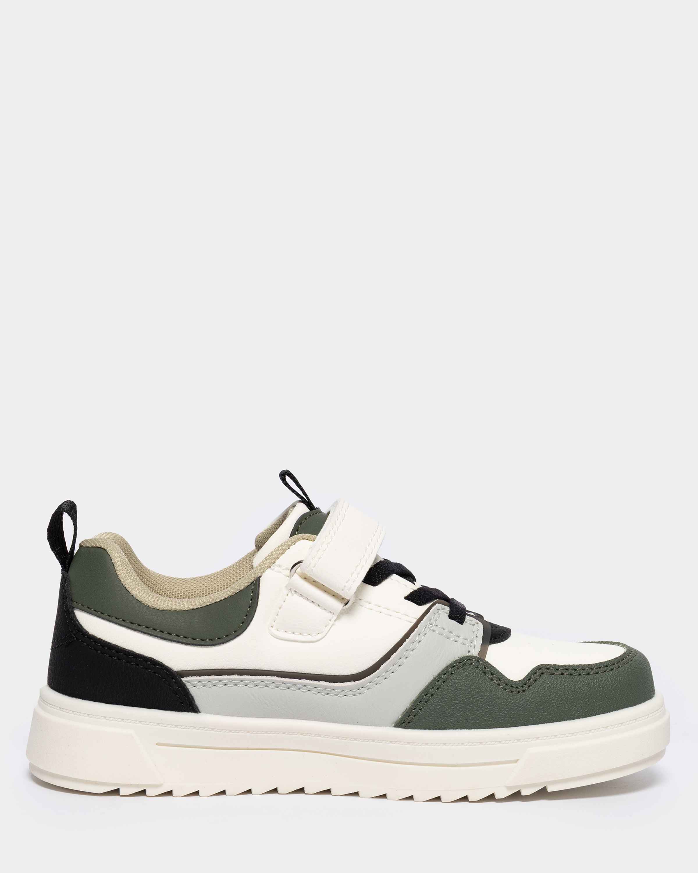 Полуботинки Jook S26WFkbSN-506-00 - фото 2