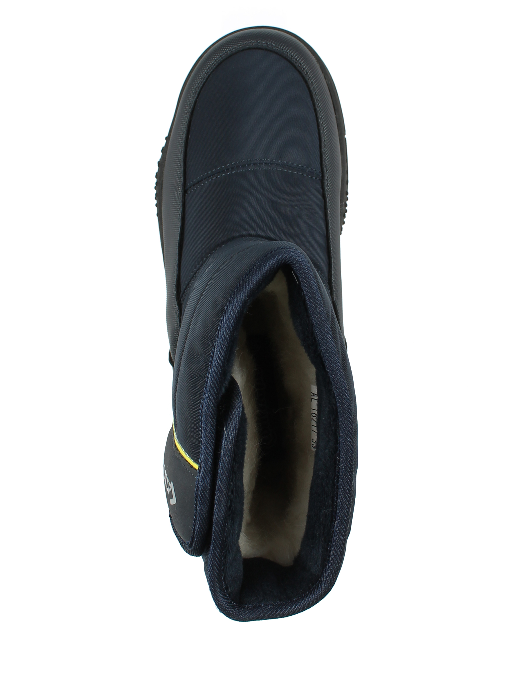 Ботинки Antilopa AL 16217 - фото 16