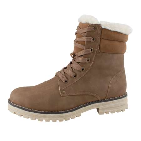 Ботинки Europen