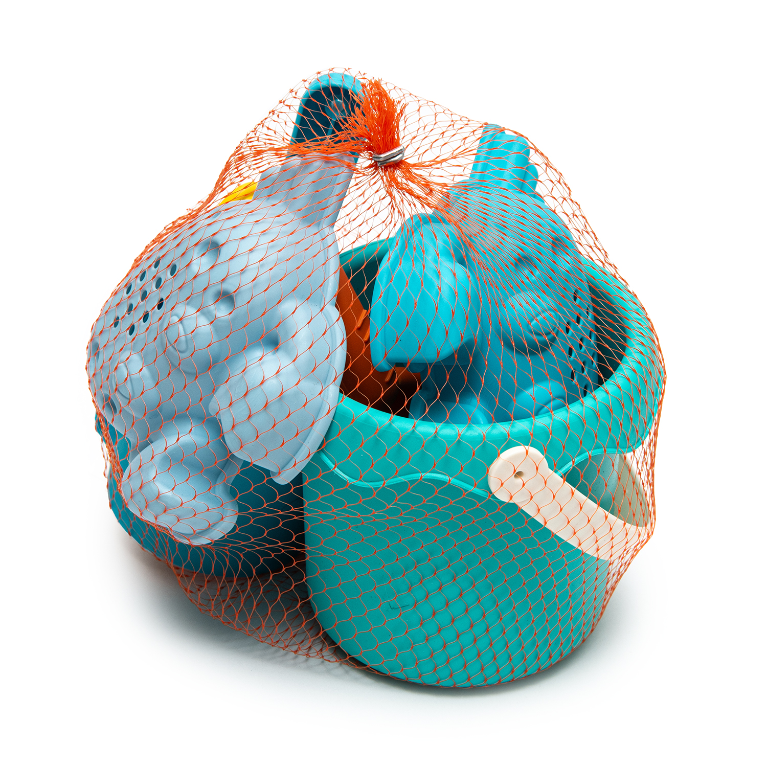 Песочный набор ZEBRA Морской - фото 3