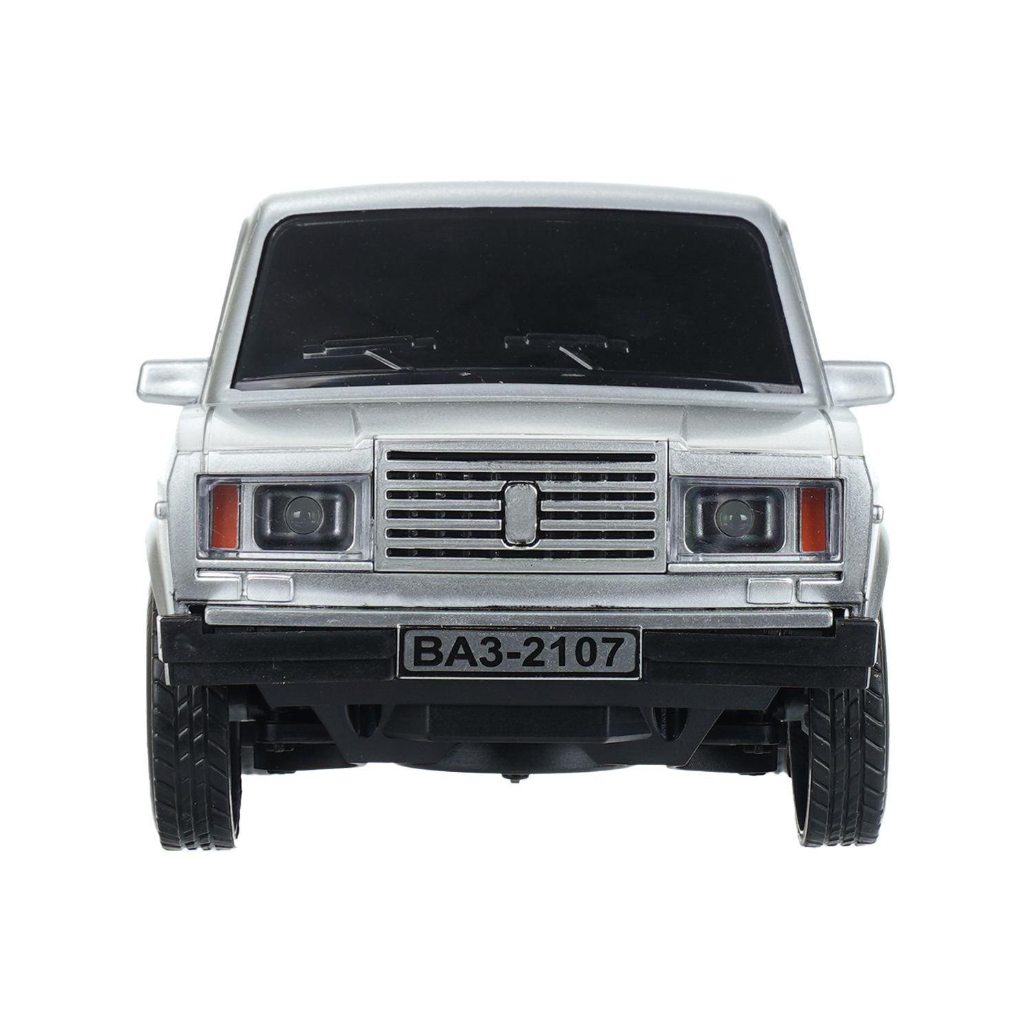 Автомобиль РУ Технопарк LADA Радиоуправляемая - фото 6