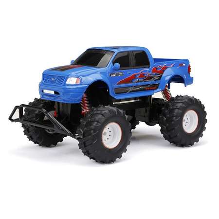 Автомобиль РУ New Bright Ford 1:10