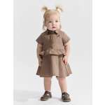 Платье и трусы Happy Baby