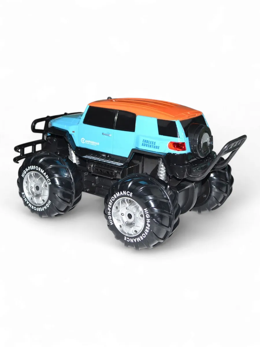 Автомобиль РУ CS Toys - фото 7