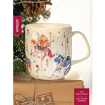 Кружка APOLLO 600 мл