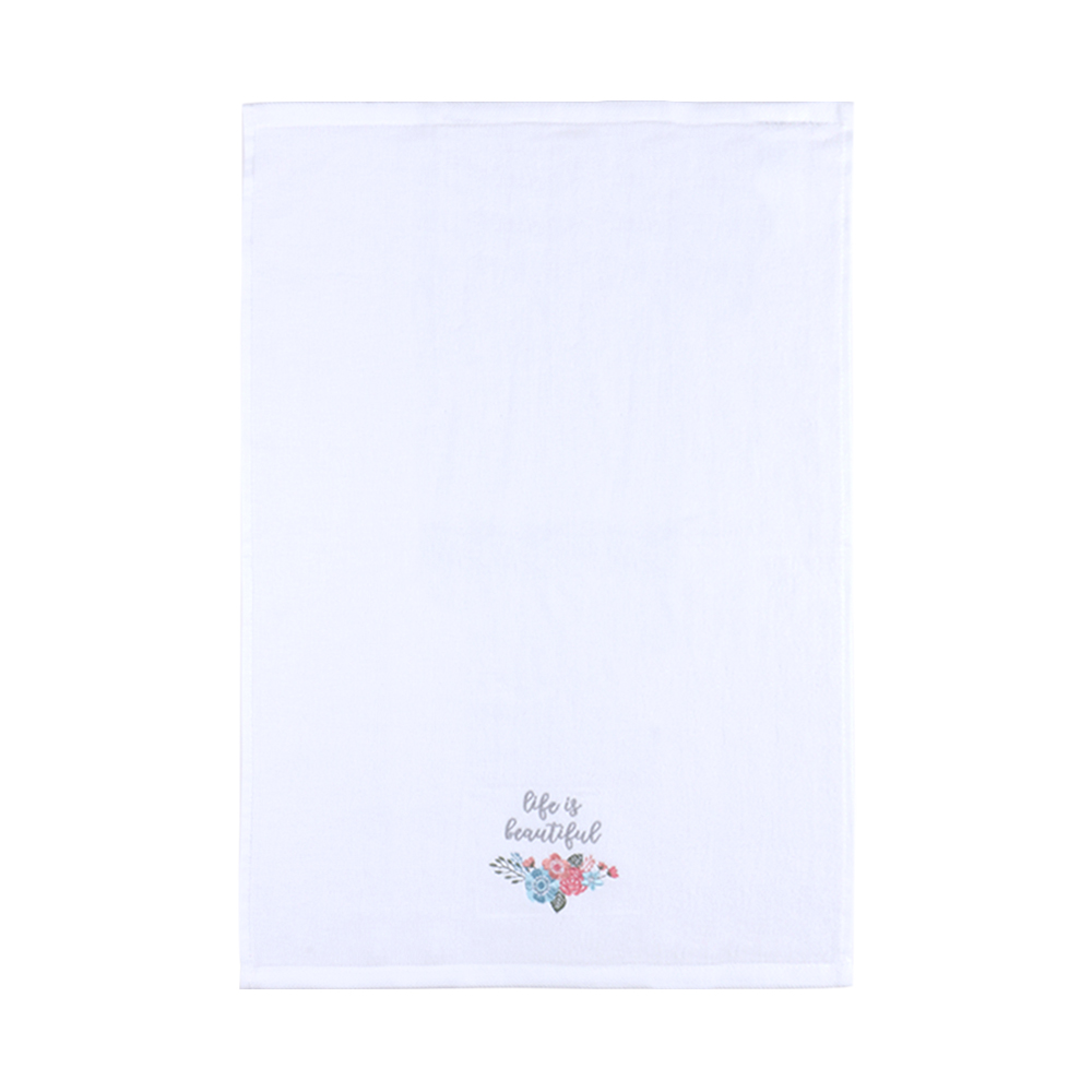 Полотенце ARYA Wish 40 x 60 см - фото 4