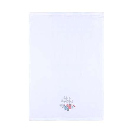 Полотенце ARYA Wish 40 x 60 см