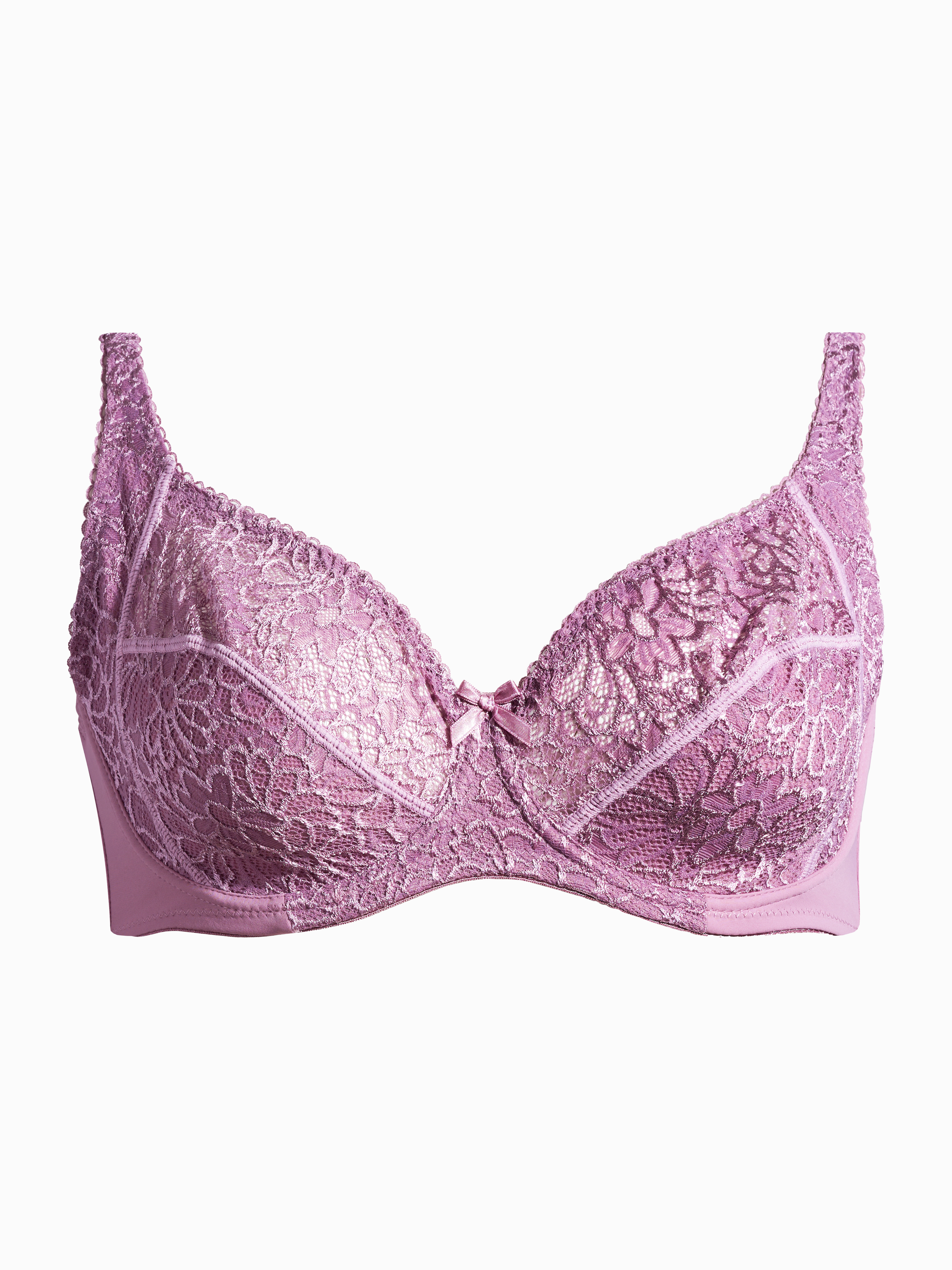 Бюстгальтер Настроение женщины L00018/РОЗОВЫЙ - фото 3