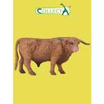 Фигурка Collecta Горный бык