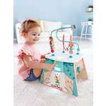 Настольная игра Hape Лабиринт