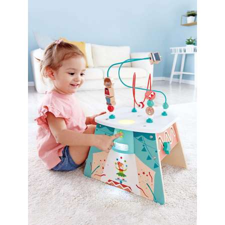 Настольная игра Hape Лабиринт