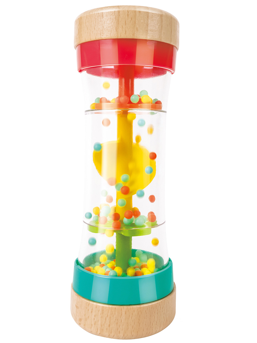 Игрушка Hape погремушка - фото 7