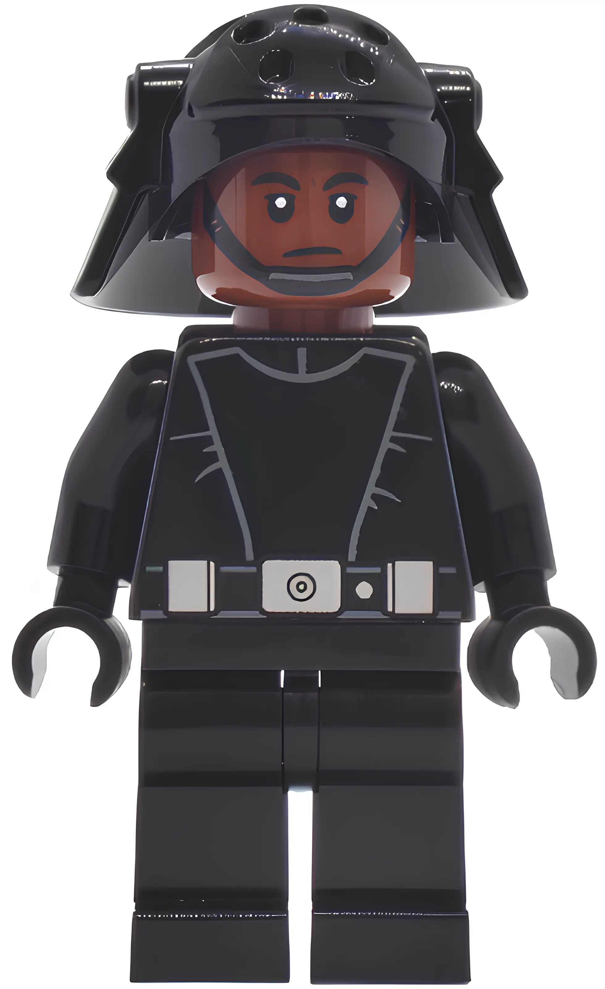 Фигурка LEGO Star Wars Imperial - фото 1