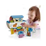 Игрушка Hape сортер Ноев Ковчег